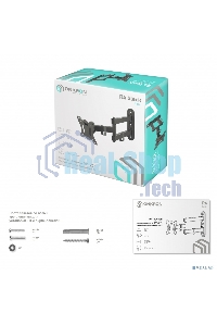 Кронштейн ONKRON R4 для телевизора 10