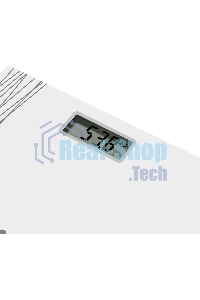 Весы напольные Tefal PP1430V0