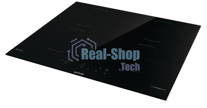 Индукционная варочная панель Gorenje GI6401BSCE