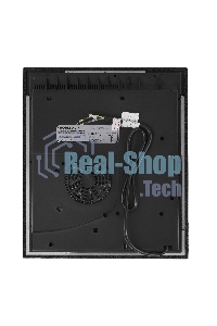 Индукционная варочная панель HOMSair HIC43BWH Inverter