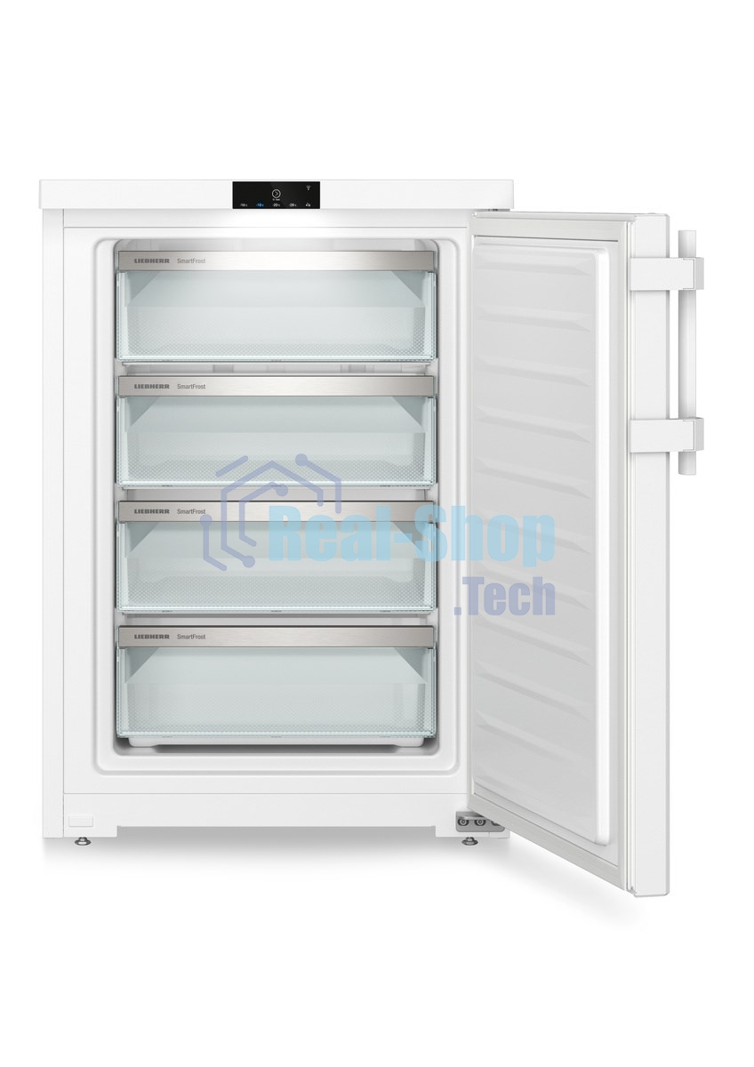Морозильная камера Liebherr FDI 1624-20 001, белый, 106 л, 4 ящика