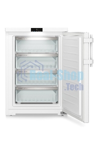 Морозильная камера Liebherr FDI 1624-20 001, белый, 106 л, 4 ящика
