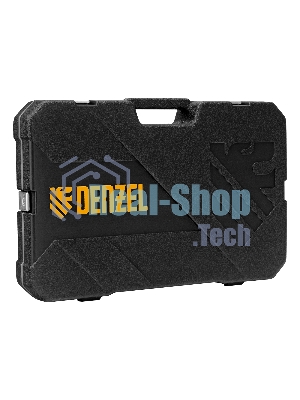 Набор инструментов Denzel 1/2