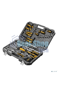 Набор инструментов Denzel 1/2