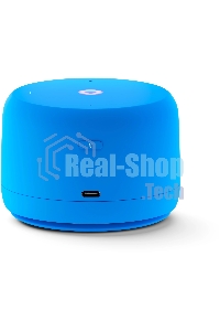 Умная колонка YANDEX YNDX-00026BLU SPEAKER LITE 2 BLUE