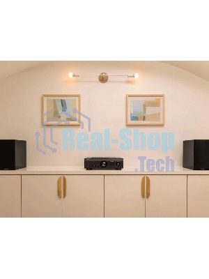 Усилитель интегральный Denon PMA-900HNE стерео полупроводниковый черный