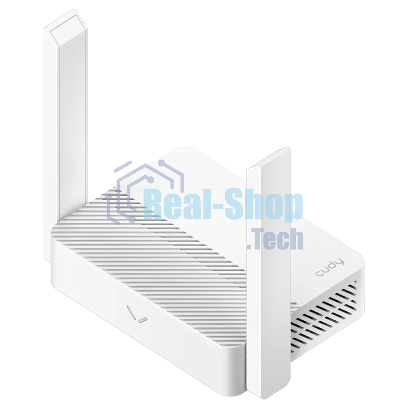 Маршрутизатор CUDY N300 Wi-Fi 4G LTE Cat4 Router