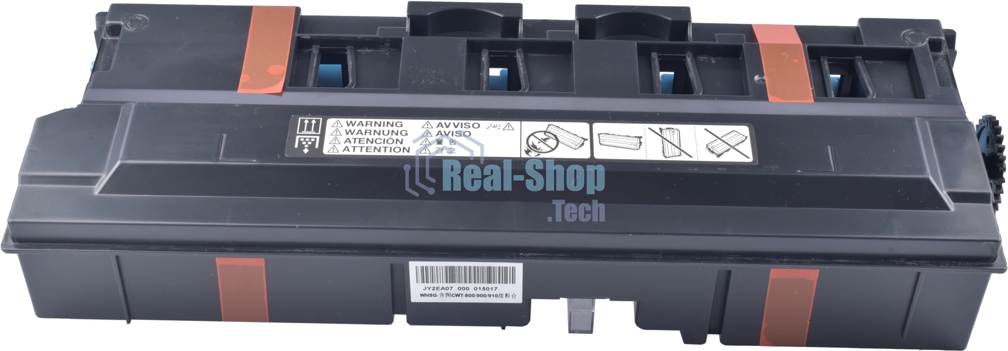 Бункер Cactus CS-WB-PTM-M9106 (CWT-910) для Pantum M9106DN/M9706DN/CM9106DN/CM9706DN 90000 стр.