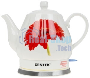 Чайник электрический Centek CT-0062