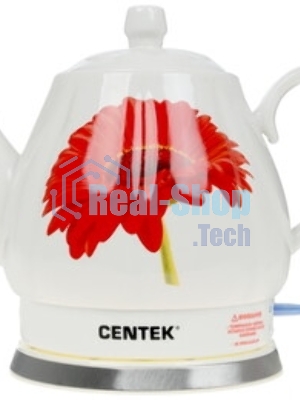 Чайник электрический Centek CT-0062