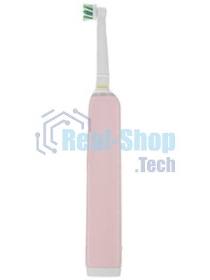 Электрическая зубная щетка Oral-B Pro 3/D505.513.3X розовый