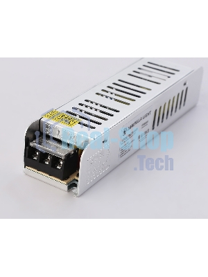 GS8681 блок питания 24V 60W 2.5A IP20 185-260V EMC 160*40*32