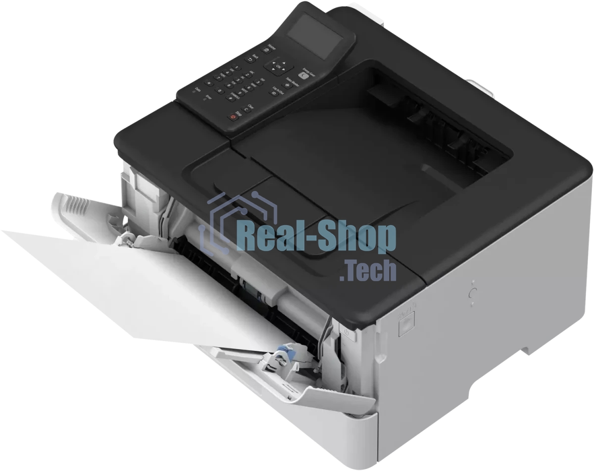 Принтер лазерный CANON i-SENSYS LBP246dw II (A4, 40ppm, 1200dpi, 1+4Gb, Duplex, WiFi, Lan, USB) (7187C006)