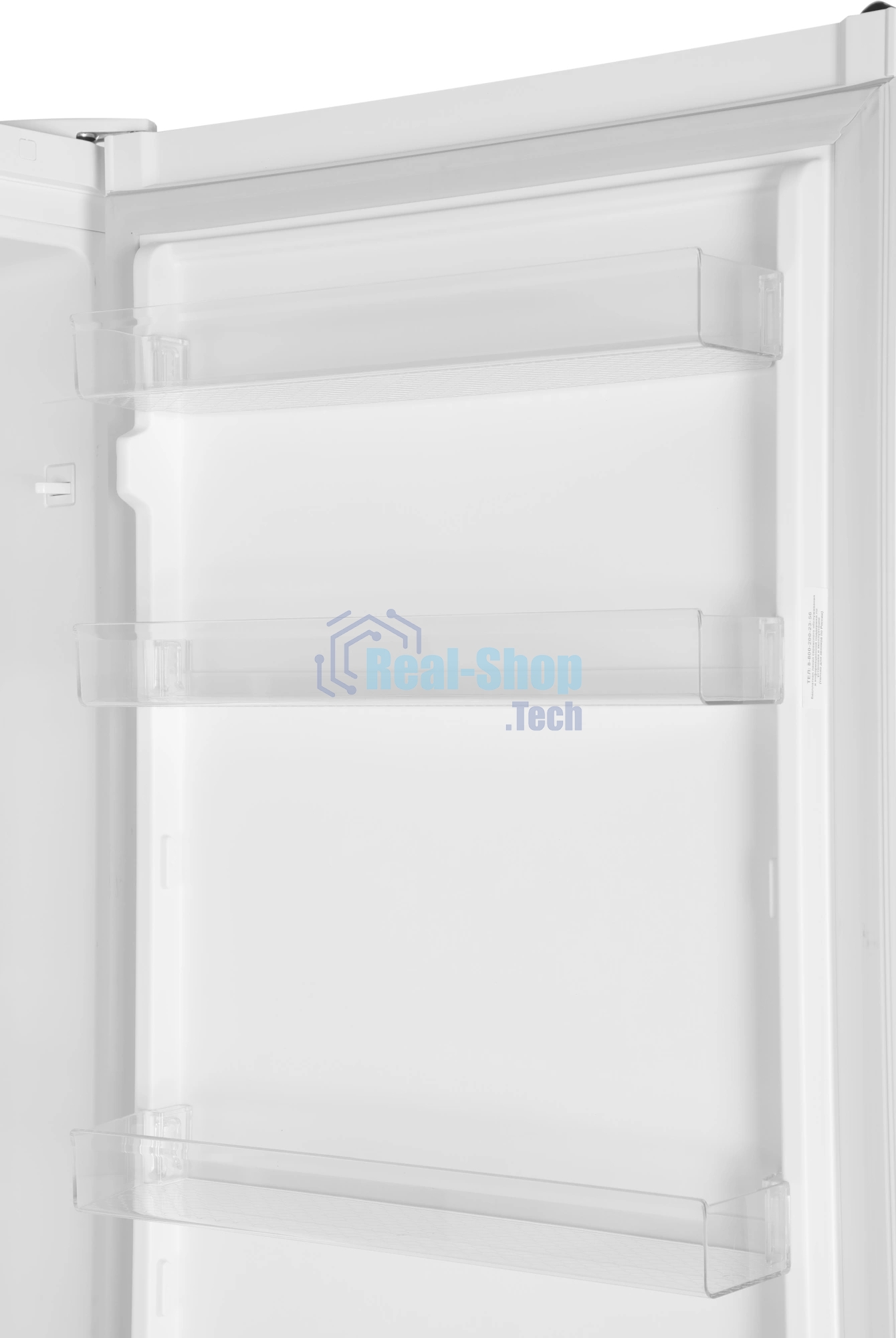 Холодильник Beko B1RCSK332W белый двухкамерный 213/118л морозилка снизу