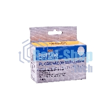 Картридж струйный ProfiLine PL-CD974AE №920XL для принтеров HP officejet 6000/6500/7000 Yellow водн Картридж струйный ProfiLine PL-CD974AE №920XL для принтеров HP officejet 6000/6500/7000 Yellow водн