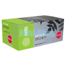 Картридж лазерный Cactus CS-TK3150 черный (14500 стр.) для Kyocera Ecosys M3040idn/M3540idn
