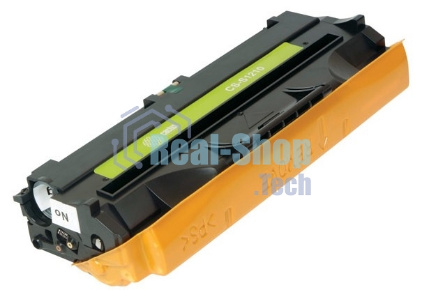 Картридж лазерный Cactus CS-S1210 (ML-1210D3) черный (2500 стр.) для принтеров SAMSUNG ML-1210/1220/1250/1430