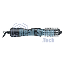 Фен-щетка Braun AS 720 Satin Hair 7 700Вт, 2 реж.темпер., иониз., 2 насад., черный, 81483746