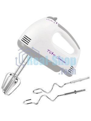 Миксер HOMESTAR HS-2004, 002686 (в уп. 12 шт)