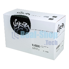 Картридж лазерный Sakura MLD2850B для Samsung ML-2851ND, черный, 5000 к.