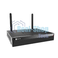 IP-видеорегистратор 4CH CS-X5S-4W EZVIZ