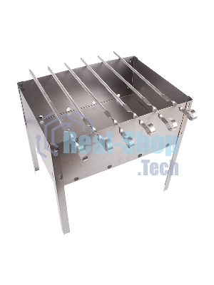 Мангал сборный 