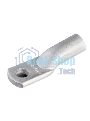 Наконечник алюминиевый ТА 10-8-4.5 (опрес.) КВТ 58776