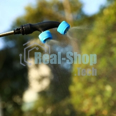 Опрыскиватель Deko DKSP10 аккум. 16л (065-0942)