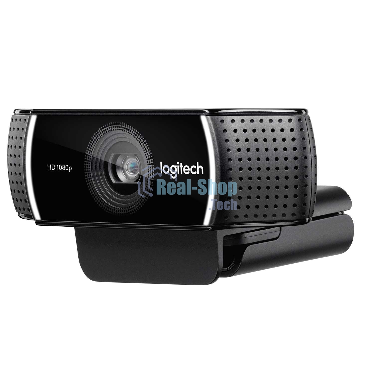 Веб-камера Logitech C922 Pro Stream Webcam