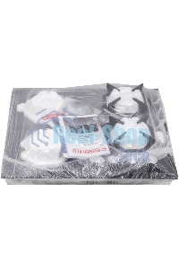 Комбинированная варочная панель Maunfeld EEHG.642VC.2CB/KG