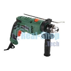 Дрель ударная Haммer Flex UDD710A 28439 111-008 710Вт 13мм 0-3000об/мин реверс