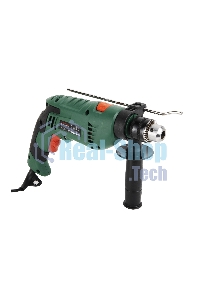 Дрель ударная Haммer Flex UDD710A 28439 111-008 710Вт 13мм 0-3000об/мин реверс