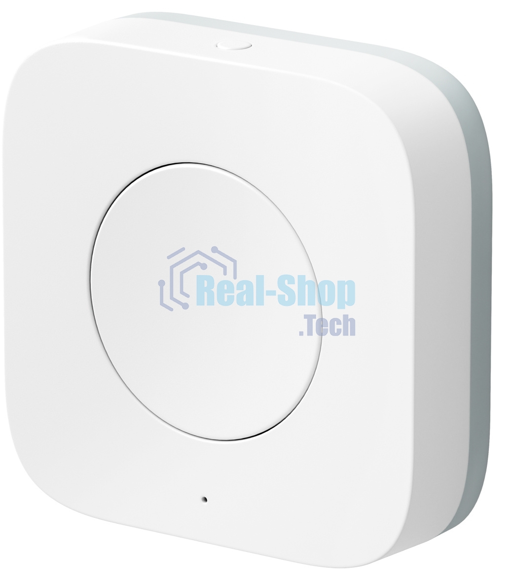 Кнопка звонка Беспроводная Яндекс Zigbee YNDX-00524