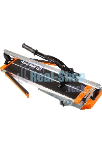 Монорельсовый ручной плиткорез 600 мм Вихрь