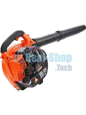 Воздуходув садовый бензиновый PATRIOT BG 125 755100125