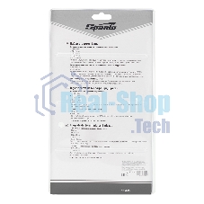 Набор отверток Sparta PH, SL - 5шт., д/эл. - 2шт., проб.эл.на 220В - 1шт., 8 предметов