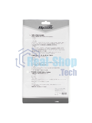 Набор отверток Sparta PH, SL - 5шт., д/эл. - 2шт., проб.эл.на 220В - 1шт., 8 предметов