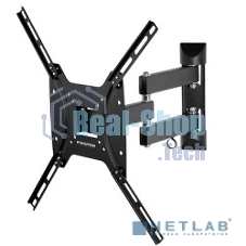 Кронштейн Kromax Optima-404 черный 15