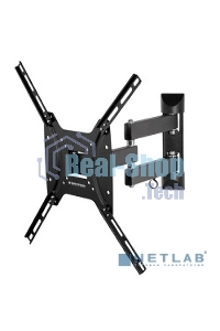 Кронштейн Kromax Optima-404 черный 15