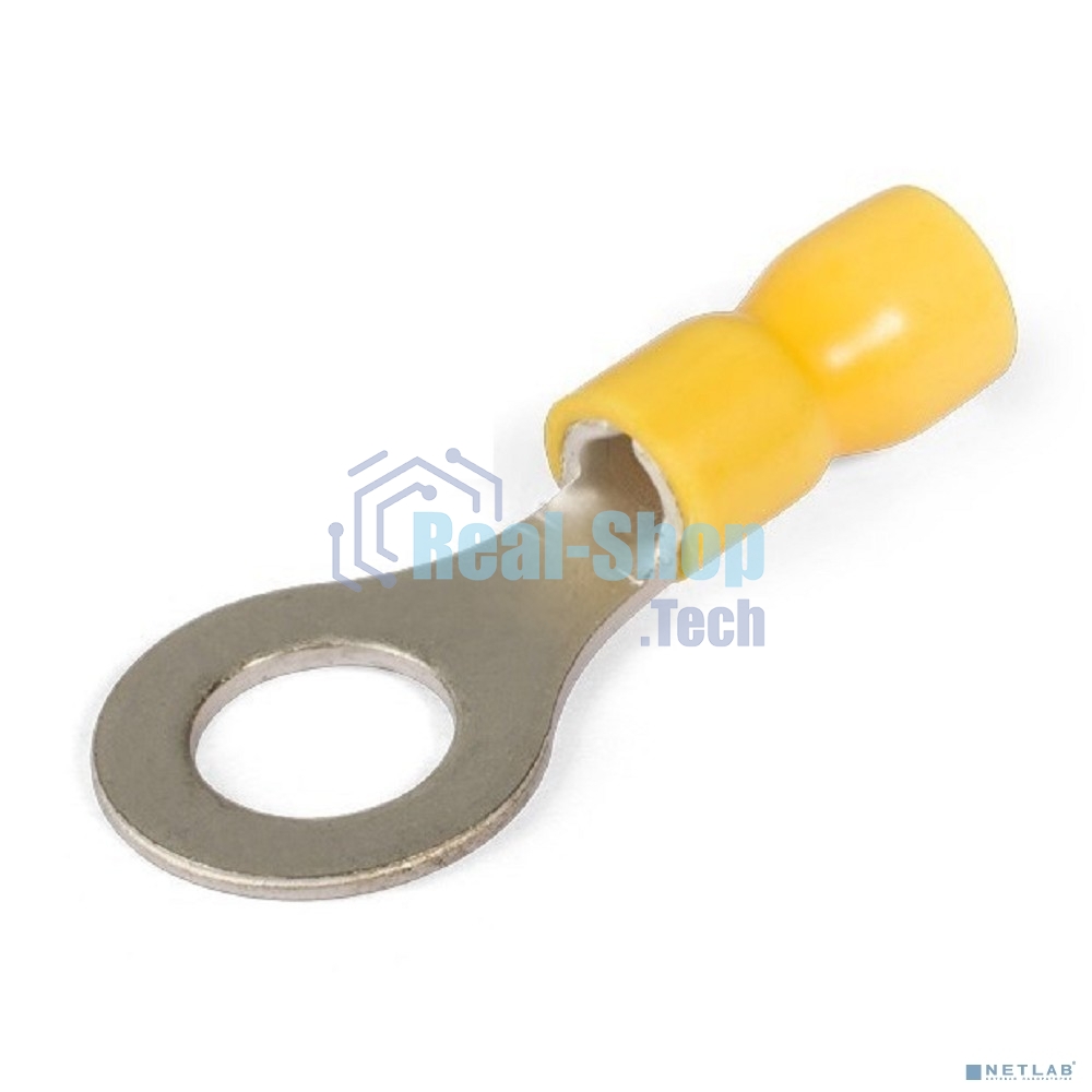 Наконечник кольцевой НКИ 6.0-8 КВТ 47483