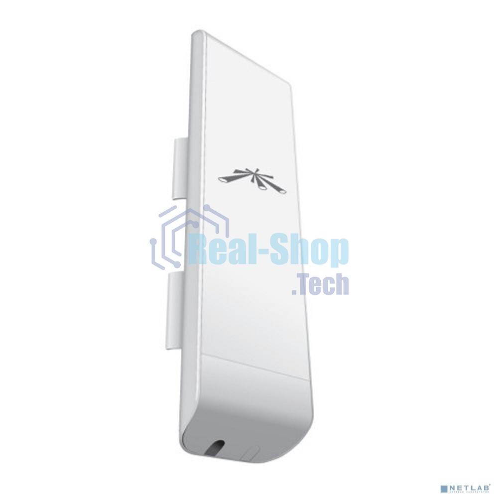 Точка доступа Ubiquiti NSM5(EU) всепогодная Wi-Fi/TDMA AP/CPE. 802.11n, 5 ГГц, антенна 16 дБ