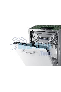 Встраиваемая посудомоечная машина Samsung DW50R4050BB/WT, черный, 45 см, 10 компл., 46 дБ, класс A+