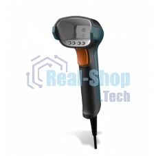 Сканер штрих-кода ручной Newland NLS-NVH220-HD 2D Imager + DPM, проводной, USB, RS232, PS/2