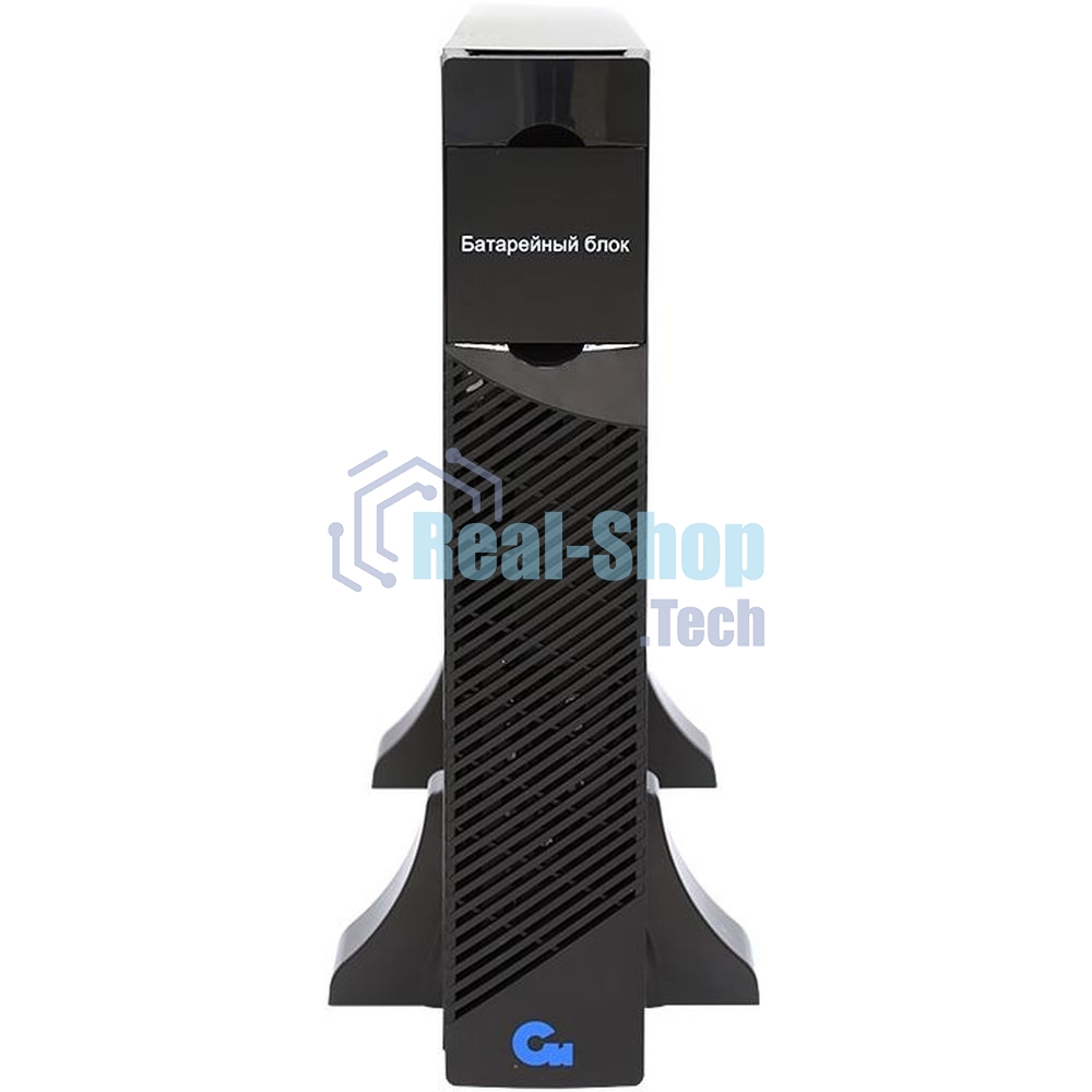 Дополнительный внешний батарейный модуль Связь инжиниринг для ИБП СИПБ1КА.10-11, напольный/в стойку(2U), 1 год гарантии, Россия (АПСМ.563472.004)