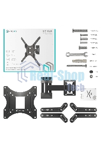Кронштейн ONKRON M2 для телевизора 26