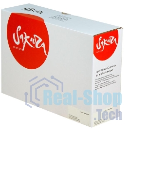 Картридж лазерный Sakura TN2510XXL для Brother MFCL2860DWE/DCPL2627DWE/HLL2400DWE, черный, 5500 к.