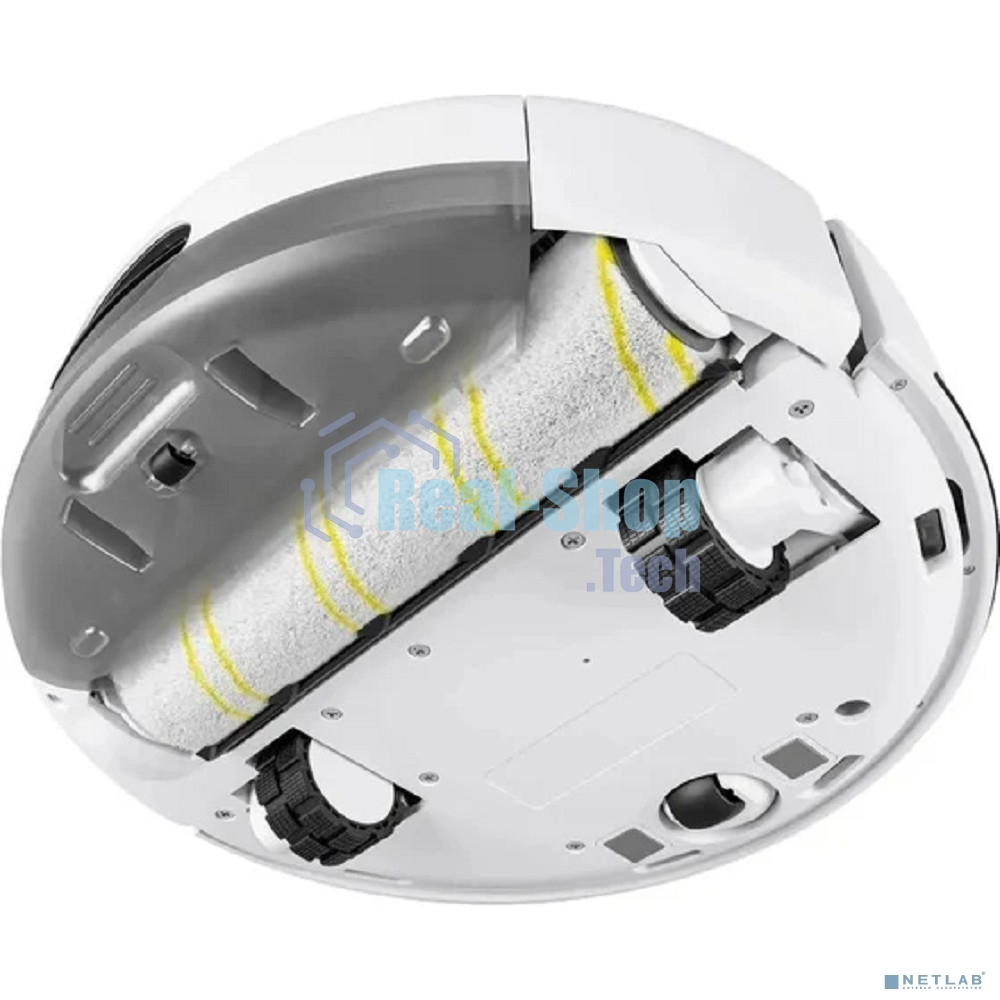 Робот-пылесос с функцией влажной уборки Karcher RCF 3 1.269-660.0