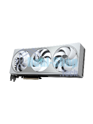 Видеокарта Gigabyte PCI-E GV-N5070AERO OC-12GD 1.0 NVIDIA GeForce RTX 5070 12Gb 192bit GDDR7 2805/28000 HDMIx1 DPx3 HDCP Ret