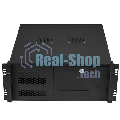 Корпуса ExeGate EX244607RUS Серверный корпус ExeGate Pro 4U4021S (RM 19