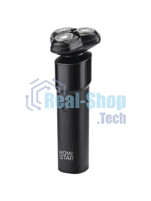 Электробритва HOMESTAR HS-9021 (108153)